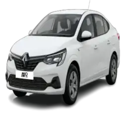 Renault Taliant